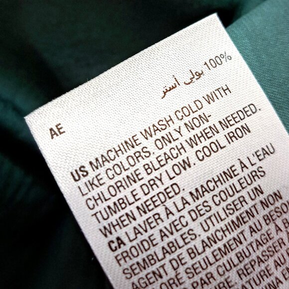 Alfani Jade V-Neckline Button Up Blouse Size 2X - Picture 8 of 11